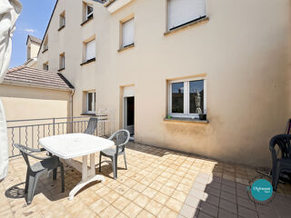  Appartement à vendre 2 pièces 41 m²
