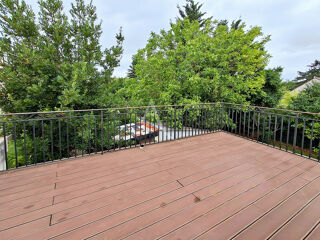  Maison � vendre 4 pi�ces 61 m�