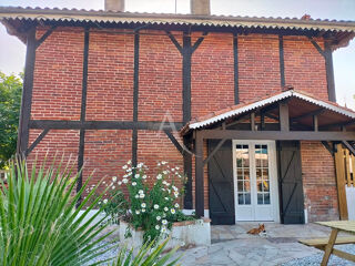  Maison à vendre 7 pièces 158 m²