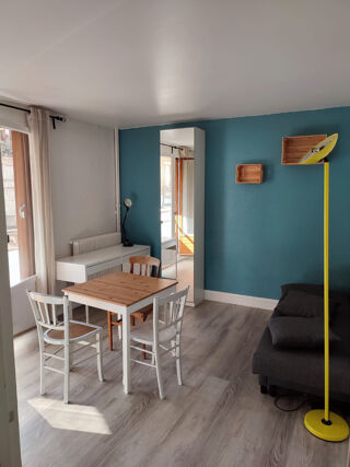  Appartement � louer 1 pi�ce 20 m�