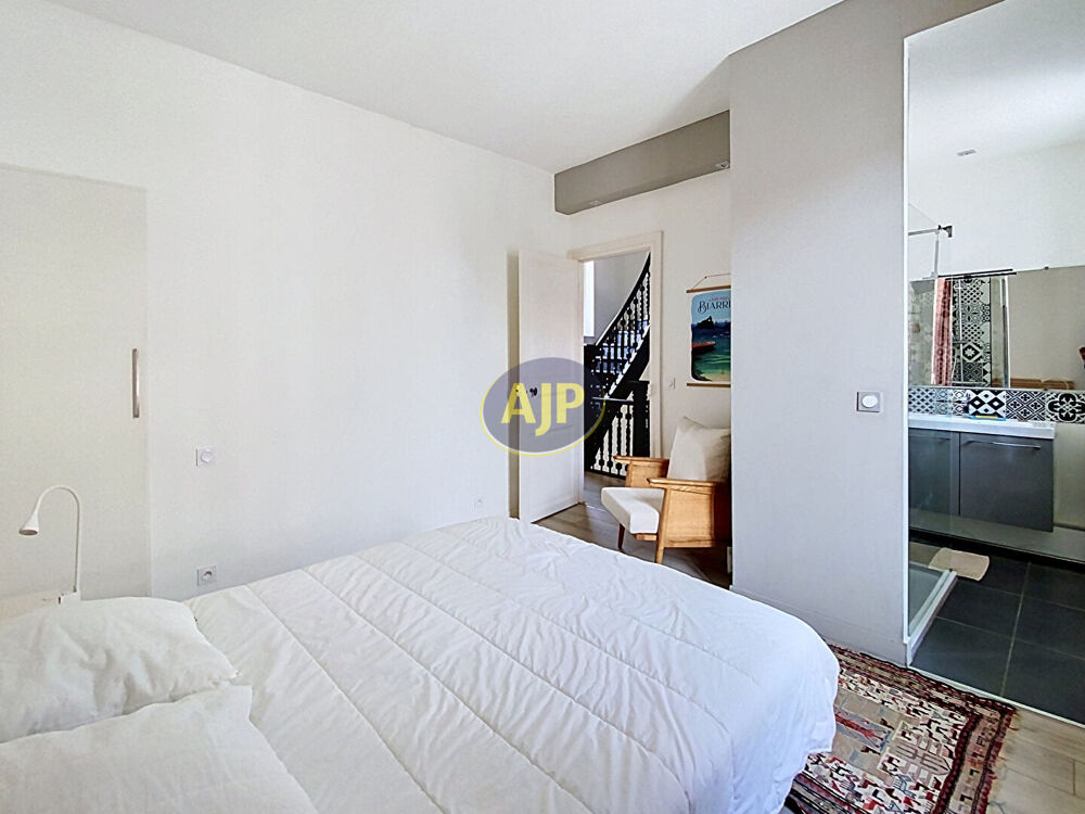 à vendre  Maison Biarritz (64200)