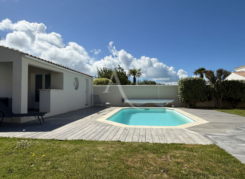 � vendre  Maison Puilboreau (17138)