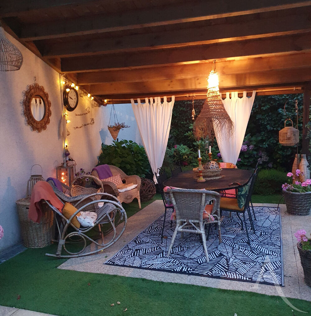 � vendre  Maison Montaigu (85600)