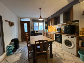  Maison � vendre 3 pi�ces 45 m�