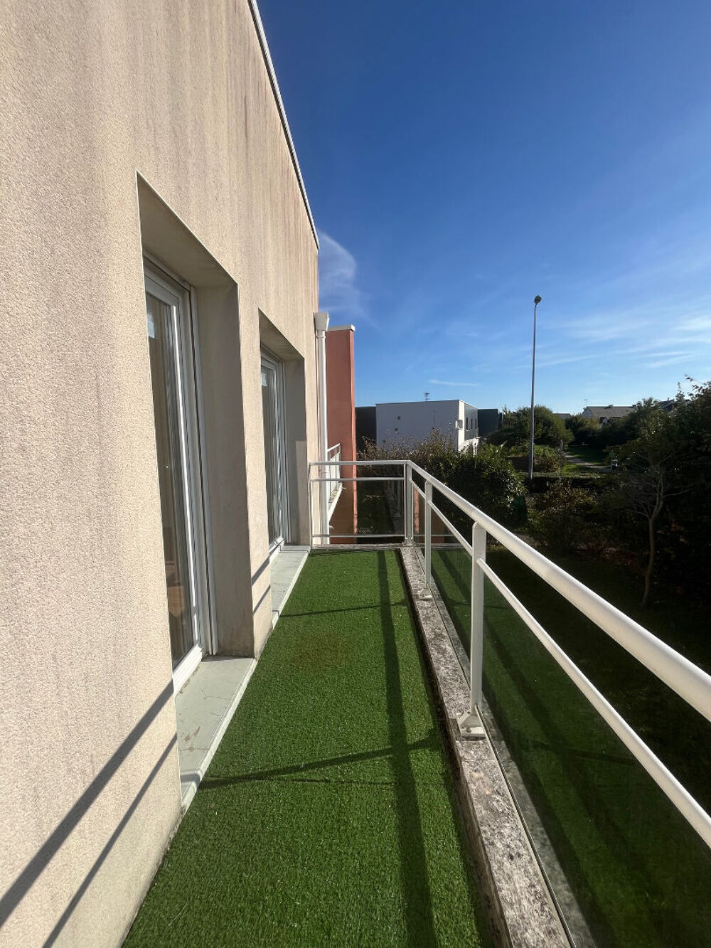 Vente Appartement Secteur les Rochelles Saint nazaire