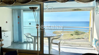  Appartement � vendre 1 pi�ce 38 m�