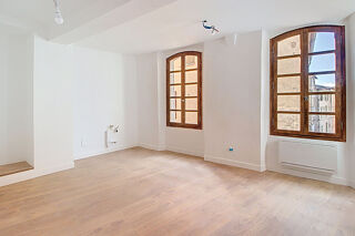  Appartement à vendre 2 pièces 33 m²