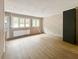  Maison à vendre 5 pièces 70 m²