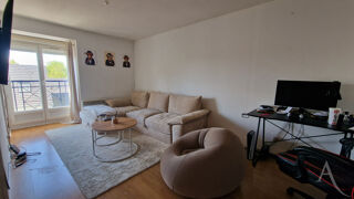  Appartement � vendre 2 pi�ces 34 m�