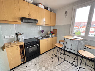  Appartement à louer 4 pièces 72 m²