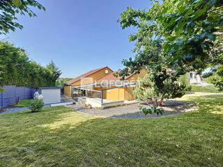  Maison à vendre 7 pièces 171 m²