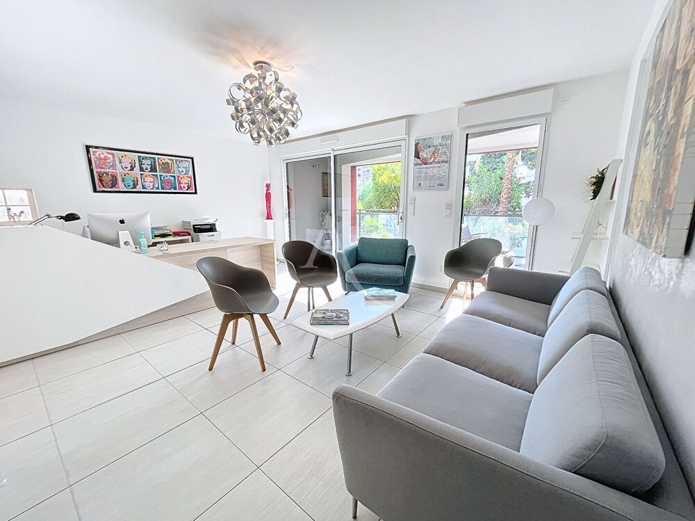  vendre  Appartement Cannes (06400)