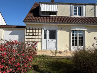  Maison à vendre 5 pièces 80 m²