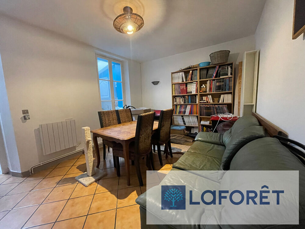 Maison Giberville 3 pièce(s) 65 m2