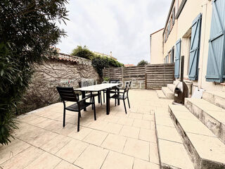  Maison 5 pi�ces 133 m� Elne