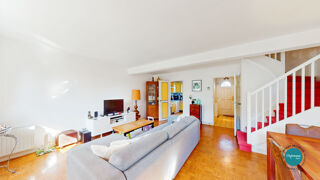  Maison � vendre 5 pi�ces 100 m�