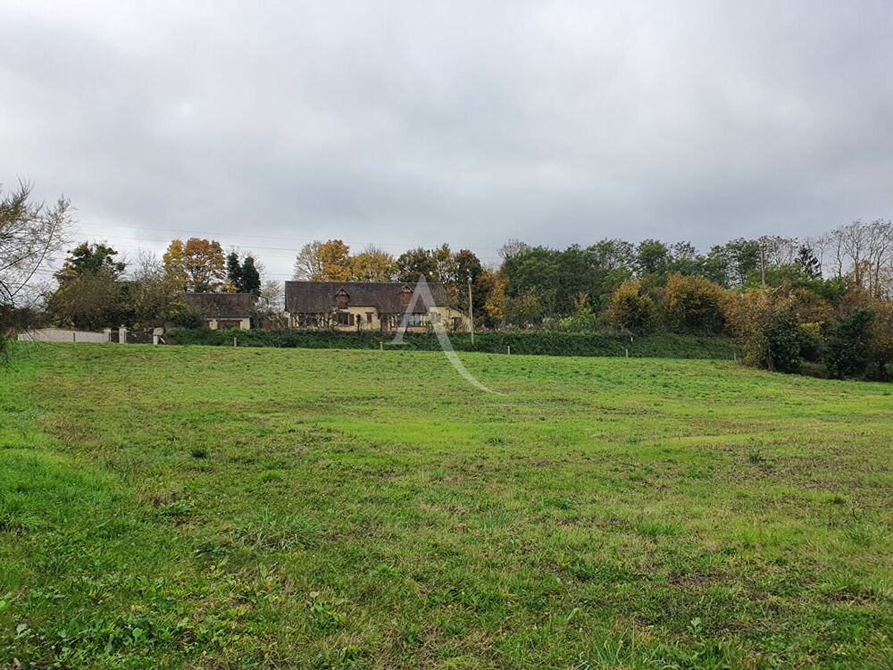 Vente Terrain TERRAIN CONSTRUCTIBLE À VENDRE À CHATEAUVIEUX Chateauvieux