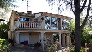  Maison � vendre 8 pi�ces 210 m�