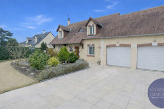  Maison à vendre 7 pièces 167 m²