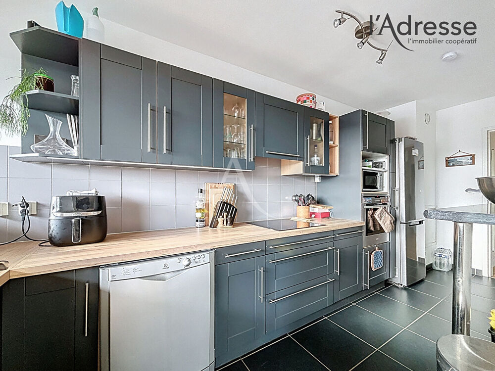 � vendre  Appartement Suresnes (92150)