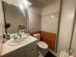  Appartement à vendre 2 pièces 41 m²
