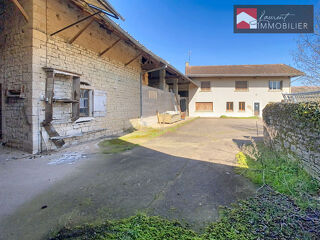  Maison à vendre 8 pièces 160 m²