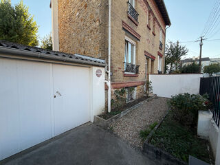  Maison à vendre 4 pièces 68 m²