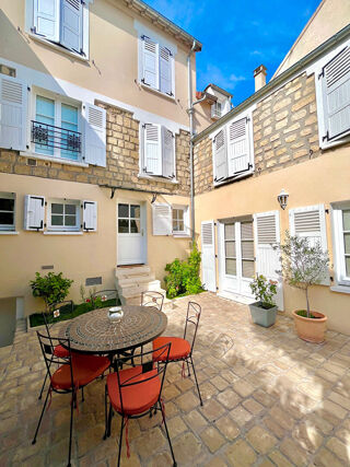  Maison à vendre 7 pièces 129 m²