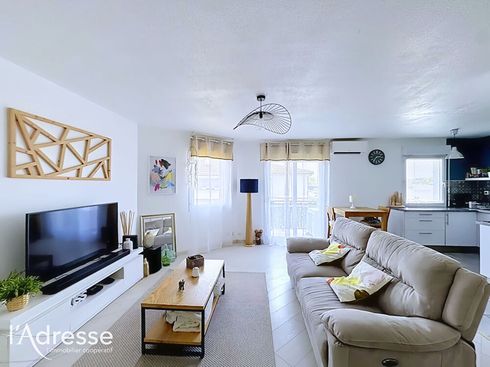 Vente Appartement Exclusivité l'Adresse - Plaisance du Touch - Appartement T2 50m² avec balcon et 2 parkings Plaisance du touch