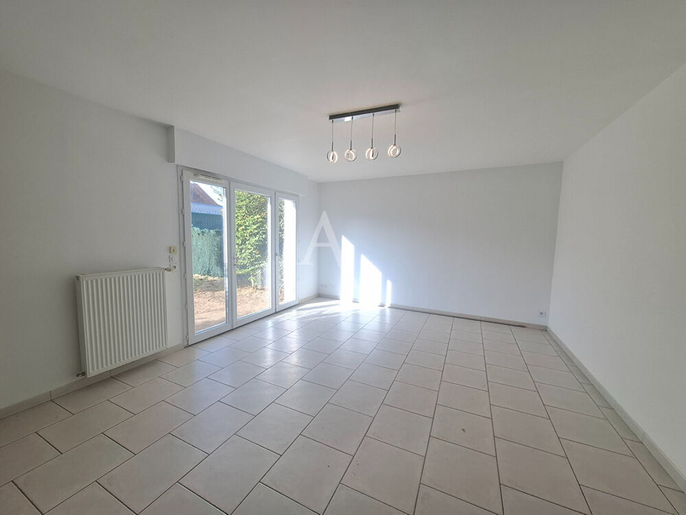 Maison avec garage 85 m2