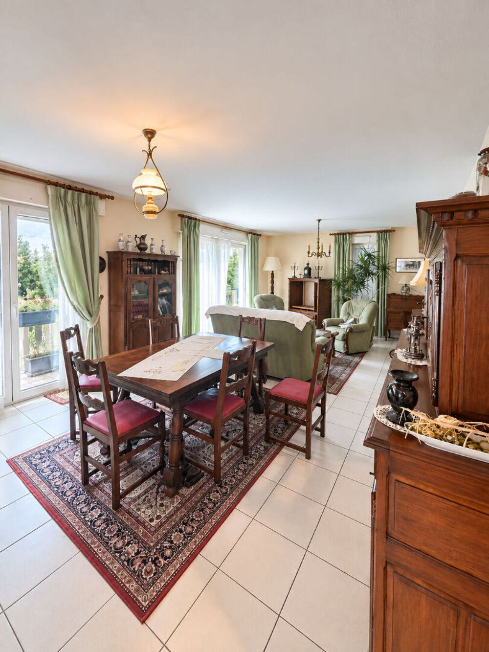 Vente Appartement SAINT-BRIEUC - LES JARDINS DE PENTHIÈVRE Saint brieuc