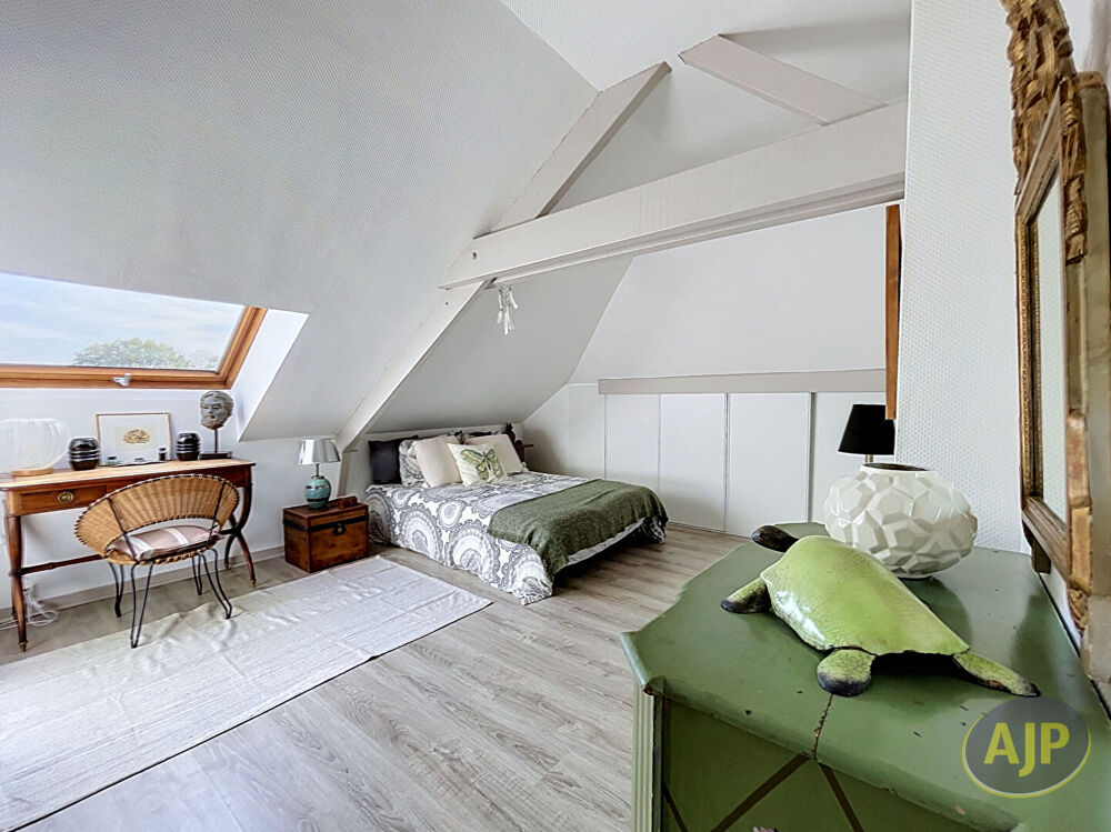 à vendre  Maison Les Sorinières (44840)