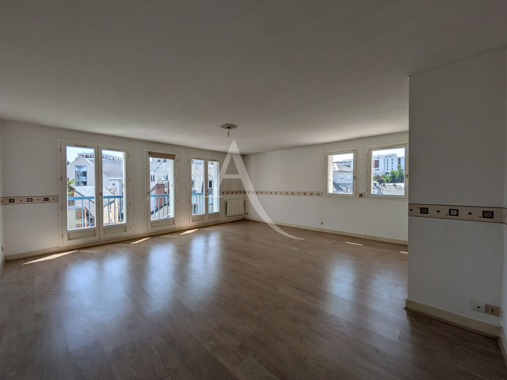 APPARTEMENT BLOIS - 41000