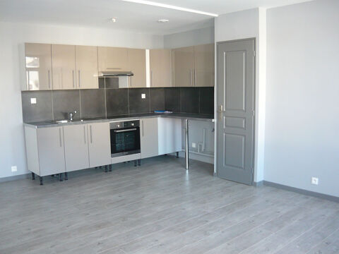  Appartement � louer 3 pi�ces 61 m�