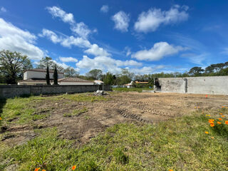  Terrain � vendre 534 m�