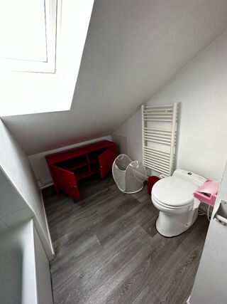  Appartement à louer 1 pièce 23 m²