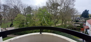  Appartement � louer 1 pi�ce 