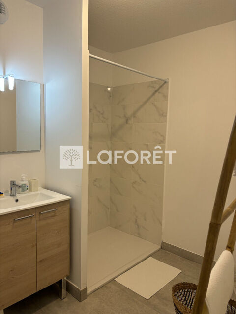  Appartement � louer 2 pi�ces 43 m�