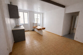  Appartement à vendre 2 pièces 40 m²