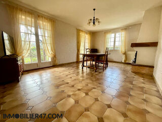  Maison à vendre 4 pièces 115 m²