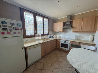  Maison  vendre 6 pices 117 m