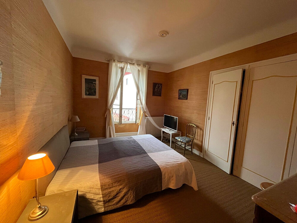 � vendre  Appartement Saint-Jean-de-Luz (64500)