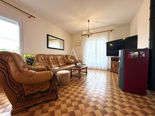  Maison à vendre 5 pièces 115 m²