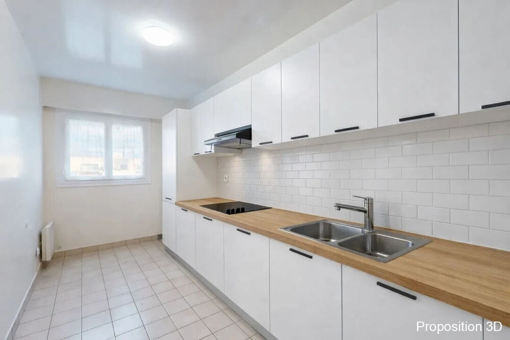 Vente Appartement Appartement Roissy En Brie 3 pièce(s) 76 m2 Roissy en brie