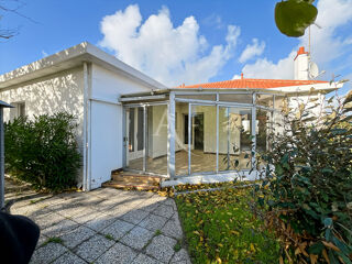  Maison � vendre 3 pi�ces 95 m�