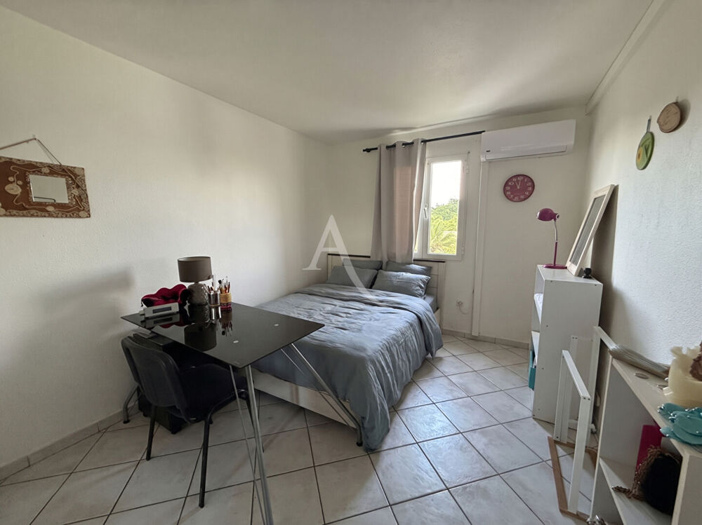Appartement T4 DUPLEX BAIE-MAHAULT
