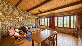  Maison à vendre 4 pièces 115 m²