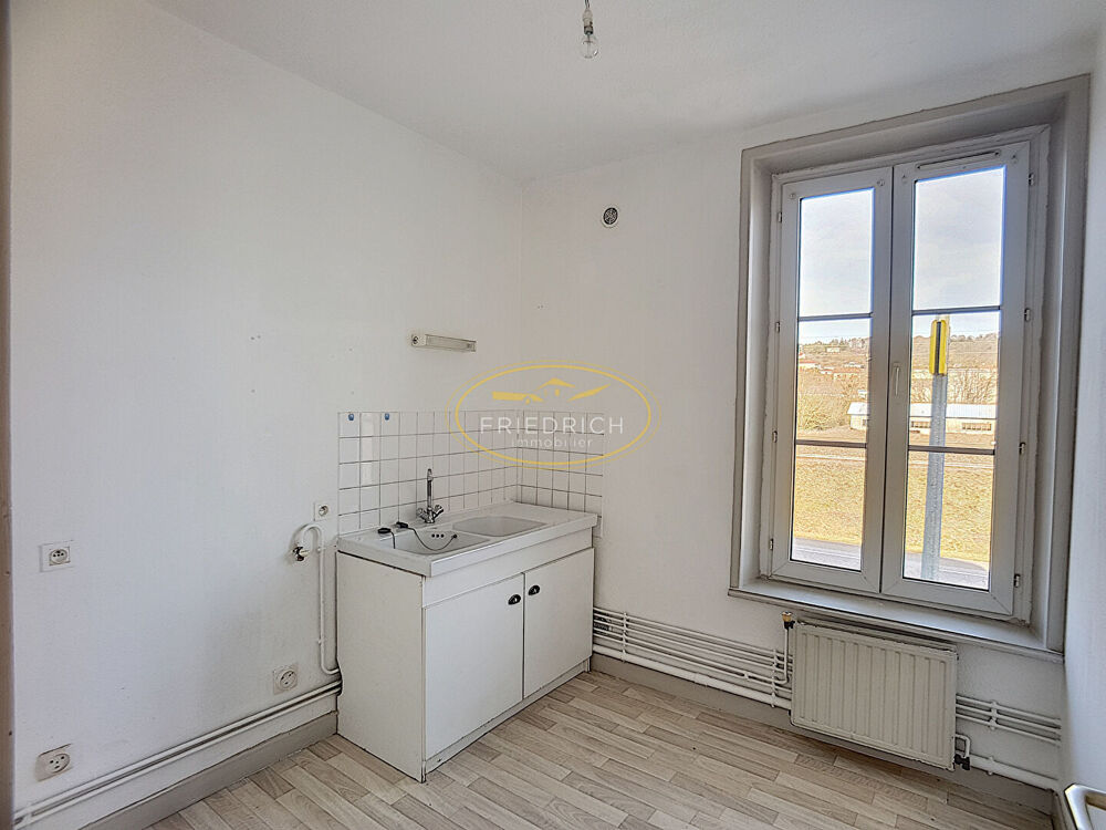 Vente Immeuble IMMEUBLE DE RAPPORT Bar le duc