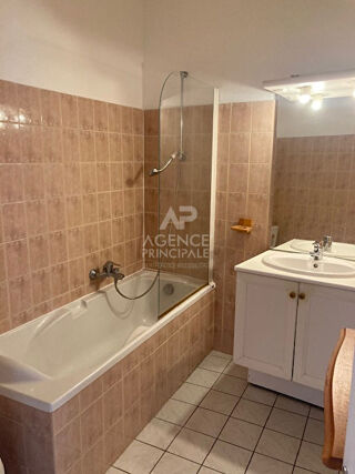 Appartement � louer 2 pi�ces 50 m�