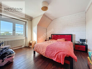  Maison à vendre 5 pièces 106 m²